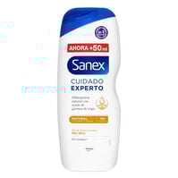 Cuidado Experto Natural Gel de Ducha 600ml-219048 Cuidado Experto Natural Gel de Ducha 600ml-219048 0